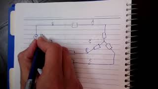 CH 12 Three phase circuits 2 [upl. by Zaraf131]