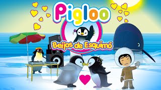 Pigloo  Beijos de Esquimó DVD Completo [upl. by Thora]