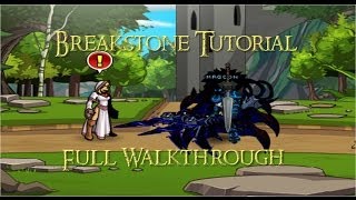 AQW Save The Princess join breakstone  Cleric Joy Galanoth and Zorbaks Quests [upl. by Nabila]