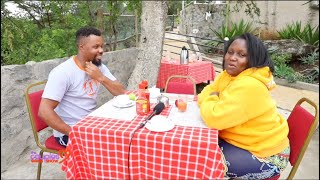 Couples Game Show Winners Share Their Experiences At Leleshwa Getaway Resort [upl. by Oned]