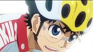 Yowamushi Pedal New Generation Best Moments [upl. by Lladnar]