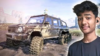 Driving License Missions In Off Road 4x4 Driving Simulator  Nitin Gaming shorts [upl. by Ihcehcu]