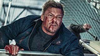 Reacher Season 2  All Clips From The Series 2023 Alan Ritchson [upl. by Cohligan432]