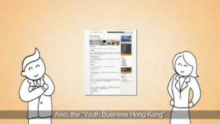 GovHK  Information and services for job seekers [upl. by Lysander]