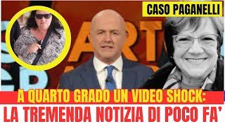 IN PUNTATA A QUARTO GRADO UN VIDEO SHOCK UNA SVOLTA CHE SI STAVA ASPETTANDO [upl. by Odicalp]