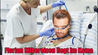 Florian Silbereisen erlitt einen Schlaganfall und liegt im Koma [upl. by Suryc]