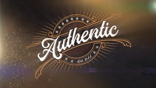 AUTHENTIC season 8 launches next week [upl. by Karlis352]