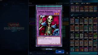 Lets Chazz it up  Duel Links ep1 [upl. by Anitsua]