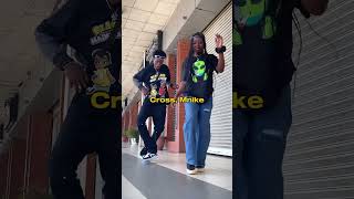 learn this amapianodance amapiano amapianodancers amapianomix [upl. by Esaertal]