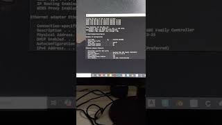 Basic Troubleshooting using IPCONFIG PING TRACERT NSLOOKUP [upl. by Einiar909]