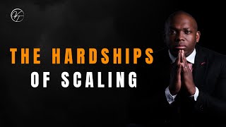 Scaling Your Business The Difficulties You Need To Know [upl. by Cummings]