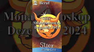 Stier BERUF 👷‍♀️ Horoskop November 2024 [upl. by Olivero]