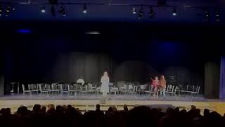 Ephrata Elementary Orchestra Concert 2024 [upl. by Silverts355]