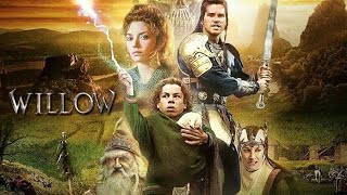 Willow Full Movie English 1988 Facts  Warwick Davis Joanne Whalley  Review And Facts [upl. by Apicella46]