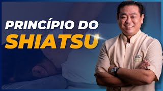 Princípio do SHIATSU [upl. by Verne]