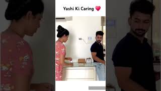 Yashi Ki Care SuyashVlogs suyashfashion3847 suyashvlogs surajpalsingh shorts [upl. by Velick]