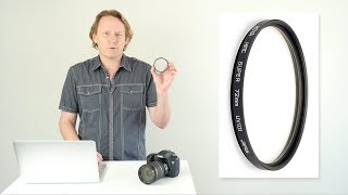 UV Lens Filters Necessary or Nuisance [upl. by Puritan599]