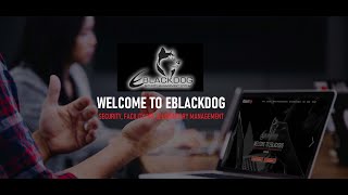 Eblackdog payroll v5 Malayalam full demo video [upl. by Aronid777]