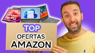 Las Mejores OFERTAS del Prime Day de Amazon 2024 [upl. by Spears]