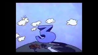 Schoolhouse Rock 1 Three is a Magic Number [upl. by Jeroma505]