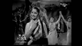 KAHAN JAATE HAINLATA JIMAHENDR KPRSHAILENDRASHANKER JAIKISHAN ROOP KI RANI CHORON KA RAJA 1962 [upl. by Aisaim]