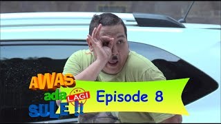 Mau Pamer Tas Baru Mona Di Sangka Hamil  AWAS ADA SULE LAGI Eps 8 13 [upl. by Romo]