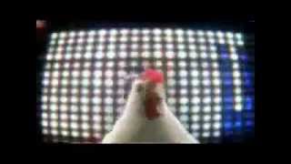 GALLINA TECHNO [upl. by Nomelc]