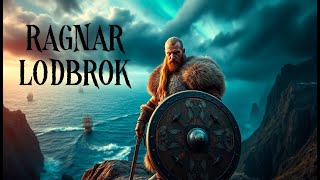 Ragnar Lodbrok El Nacimiento de una Leyenda Vikinga [upl. by Beatrix842]