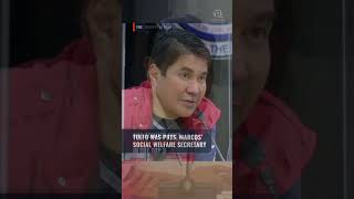 Erwin Tulfo leads potential bets for 2025 Senate race – survey [upl. by Eekorehc]