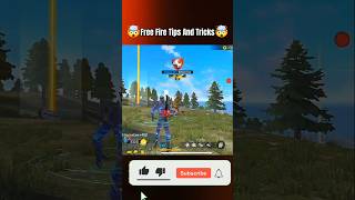 Secret Br Rank Pushing Trick For Grandmaster 😱  Free Fire 🙏♥️freefire shorts sensitivity ff [upl. by Aihsetal43]