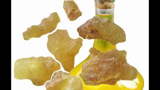 Frankincense Oil Benefits [upl. by Karleen]