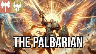 Baffling build Paladinbarbarian multiclass in DND 5e [upl. by Neelahs]