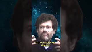 Terence McKenna What psychedelics really do [upl. by Novoj]