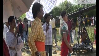 Making of Ballelakka Song  Sivaji The Boss [upl. by Doolittle]