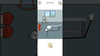 Thief puzzles leave 166 Answer and walkthrough 😱 [upl. by Breed]