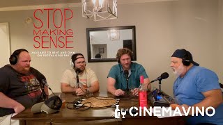 Stop Making Sense is the Greatest Concert Movie Ever  A Review [upl. by Donielle]