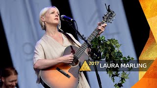 Laura Marling  Rambling Man Glastonbury 2017 [upl. by Reave]