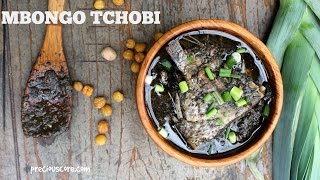 Mbongo Tchobi  Cameroonian Spicy Black Stew  Precious Kitchen  Ep 12 [upl. by Shurwood]