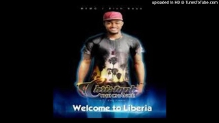 Christoph  Welcome to Liberia Prod 2Switt NEW MUSIC 2017 [upl. by Bancroft]