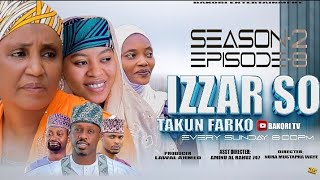 IZZAR SO TAKUN FARKO SEASON 2 EPISODE 8 WITH ENGLISH SUBTITLE [upl. by Aneba]