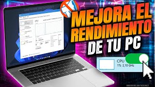 ⛔ DESHABILITA SERVICIOS innecesarios de Windows  AUMENTA el RENDIMIENTO de tu PC con OampO ShutUp10 [upl. by Agan961]