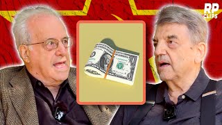 Michael Hudson Is the Dollar Destroying the United States [upl. by Evangelia109]