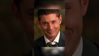 Dean Revealed Girls Secret  Supernatural S06E12 Shorts supernatural [upl. by Anivlis]