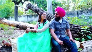 Rajinder and Harpreet Singh Chatha  chatha  pre wedding 2024  Fatehgarhchurian [upl. by Sclar]