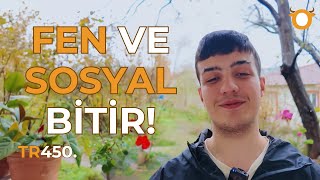 FEN VE SOSYAL NASIL FULLENİR [upl. by Emearg932]