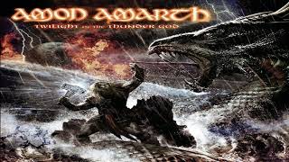 Amon Amarth  Twilight of the Thunder God Full Album [upl. by Enelloc916]