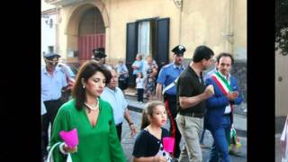 Frignano festa dei Santi Nazario e Celso [upl. by Kit631]