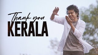 Thank you Kerala  Thalapathy Vijay  Greatest unforgettable memory of all time  The Route [upl. by Mercer]