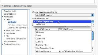 ArchiCAD Collaboration Tutorial Part 2 INT  81 [upl. by Anits]