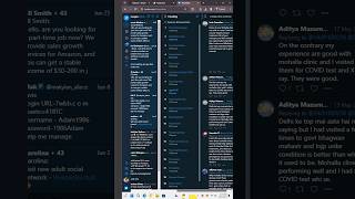 Enabling Old TweetDeck in Chrome and Edge via Browser Extension [upl. by Aivekal]